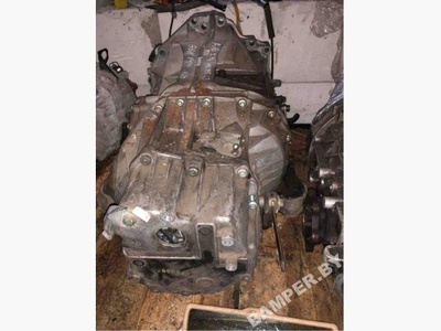 КПП автоматическая (АКПП) Audi A6 2004