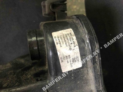 8k0133837b Корпус воздушного фильтра Audi A4 2009