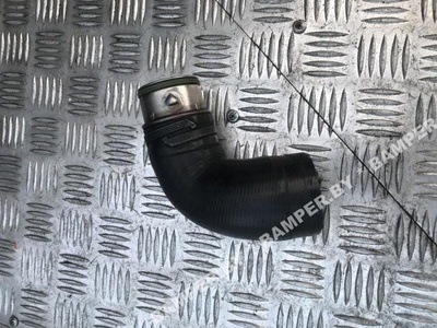 3C0145828E Патрубок интеркулера Volkswagen Passat 2007 , C, K, A.