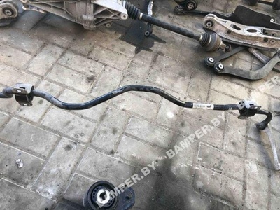 8w0511305aj Стабилизатор подвески (поперечной устойчивости) Audi A4 2017