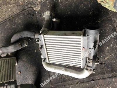 4f0145806aa Интеркулер Audi A6 2008