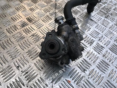 4F0145155A Насос гидроусилителя руля Audi A6 2007