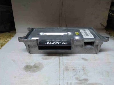 4f0035223k Блок управления (другие) Audi A6 2007