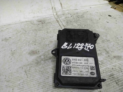 5n0941329 Блок управления светом Volkswagen Tiguan 2016