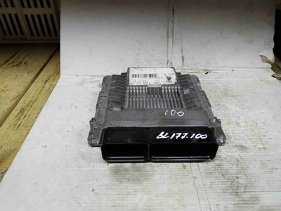 4f1907559e Блок управления двигателем (ДВС) Audi A6 C6 2008