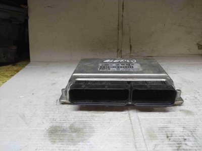4b0906018aa Блок управления двигателем (ДВС) Audi A6 2000