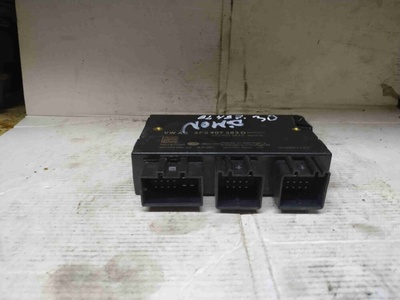 4f0907383d Блок управления (другие) Audi A6 C6 2009