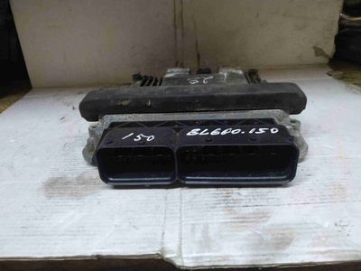 8k0907401p Блок управления двигателем (ДВС) Audi A4 B8 2009