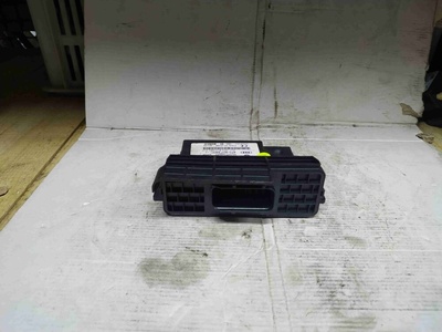 4f0907280c Блок бортовой сети (блок управления BCM) Audi A6 C6 2008