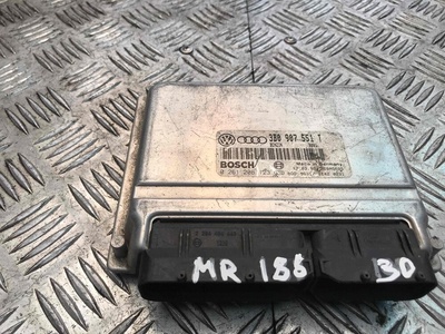 3B0907551T Блок управления двигателем (ДВС) Volkswagen Passat 1999