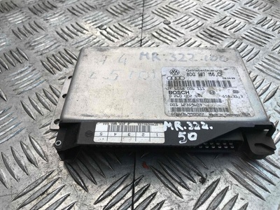 8D0927156CF Блок управления АКПП Audi A4 B5 2000