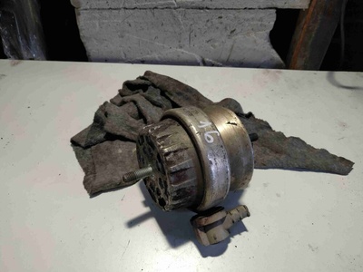 4f0199379h Подушка крепления двигателя Audi A6 2006