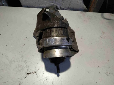 4f0199382bb Подушка крепления двигателя Audi A6 C6 2006