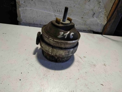 8e0199379 Подушка крепления двигателя Audi A4 B6 2008
