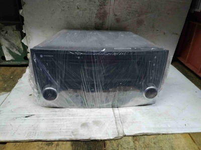 7l6035195b Магнитола Volkswagen Touareg 2010