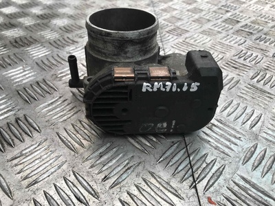 06A133062C Заслонка дроссельная Audi A3 1998