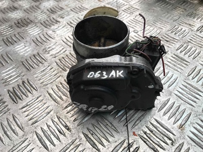 078133063AK Заслонка дроссельная Audi A6 C5 1998