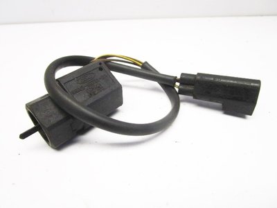 98AB9E731BA focus mk1 98 - 04r датчик скорости 98ab - 9e731 - ba