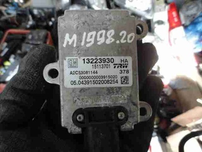13223930 Блок управления ESP Opel Vectra 2006