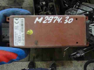 8D0862335B Блок управления (другие) Volkswagen Passat B5 2004