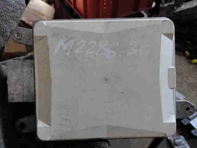 4L0907566A Блок управления (другие) Audi Q7 4L (2005—2009) 2007