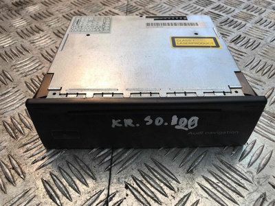 4B0919887C CD-чейнджер Audi A6 C5 2004