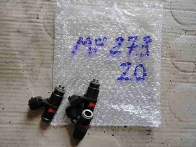 03E906031C Форсунка Seat Ibiza 2012