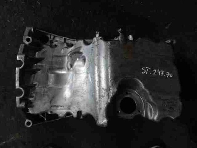 03L103603D Поддон Audi A4 B8 2012