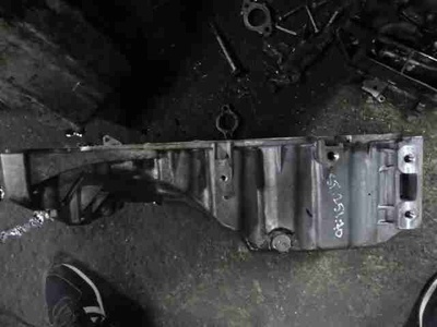 03L103603D Поддон Audi A4 B8 2012