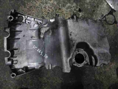 03L103603D Поддон Audi A4 B8 2012