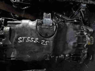 06B103603AK Поддон Audi A4 B6 2004
