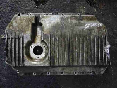 06E103604G Поддон Audi A6 C6 2008