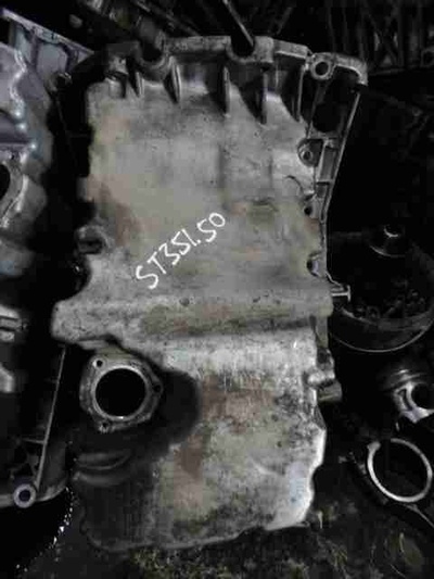03L103603D Поддон Audi A4 B8 2012