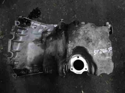 03L103603D Поддон Audi A4 B8 2012