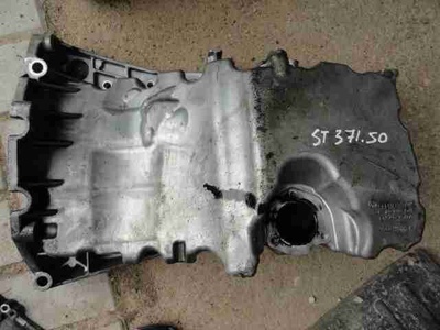 03L103603D Поддон Audi A4 B8 2012
