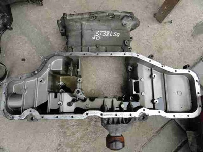 059103603AF Поддон Audi A6 C6 2006