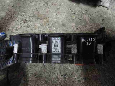06E133110 Коллектор впускной Audi A6 C6 2010