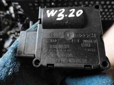 4E0820511 Моторчик заслонки печки Audi A8 D3 2008
