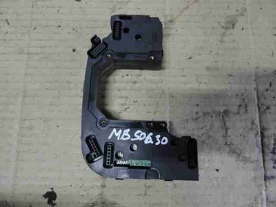 4F0953549D Переключатель подрулевой (стрекоза) Audi A6 C6 2010