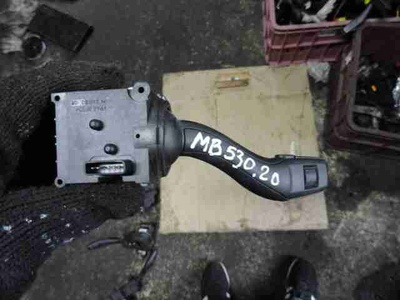 4E0953503C Переключатель дворников Audi A4 B7 2008