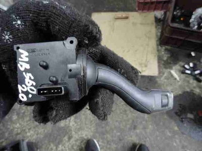4E0953503A Переключатель дворников Audi A6 2006