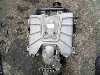 06E145621D Нагнетатель воздуха (компрессор) Audi Q7 2012