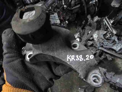 4F0199343F Кронштейн двигателя Audi A6 2006