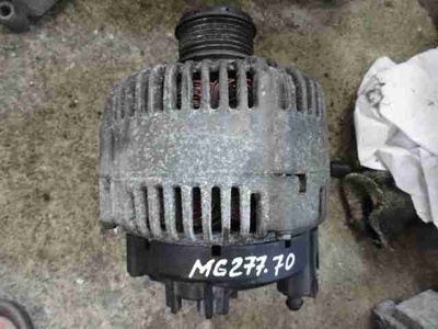 03G903016A Генератор Audi A6 C6 2008