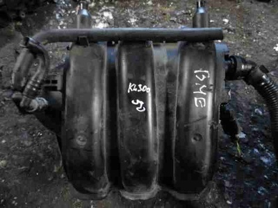 03E129711C Коллектор впускной Seat Ibiza 2006 , 06B906051