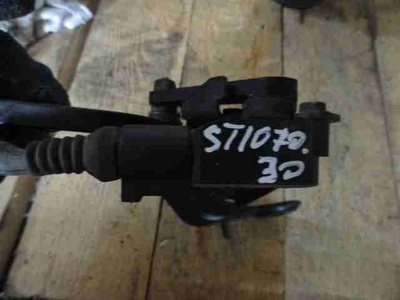 1T0907503 Датчик положения подвески Audi A6 C6 2005