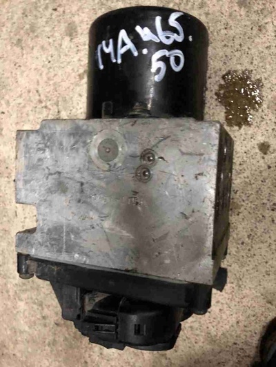 3C0614109D Блок ABS Volkswagen Passat B6 2006