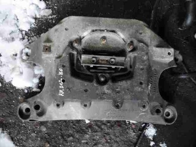 8K0399263AF Кронштейн КПП Audi A4 B8 2010