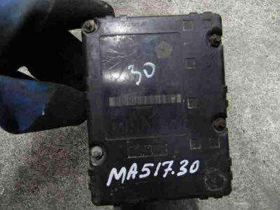 P04721427AE Блок ABS Chrysler Voyager 2000
