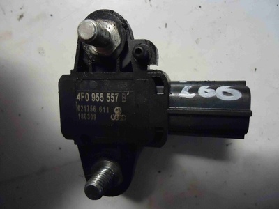 4F0955557B Датчик удара Audi A6 C6 2010